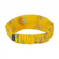 صورة Kız Çocuk Vendome Turtles Grenade Saç Bandı