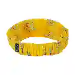 صورة Kız Çocuk Vendome Turtles Grenade Saç Bandı