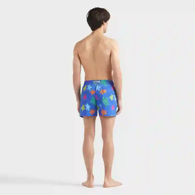 صورة Erkek Tortues Multicolores Moorise Mayo