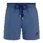 صورة Erkek Solid Bicolore Moka Mayo