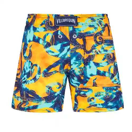 صورة Erkek Çocuk Jirise Poulpes Mayo