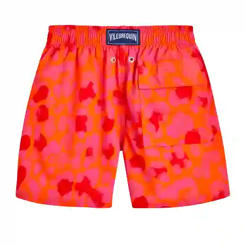 صورة Erkek Çocuk New Leopard Jirise Mayo