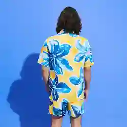 صورة Erkek Chelly Raiatea Gömlek