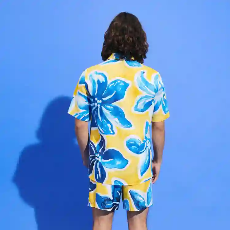 صورة Erkek Chelly Raiatea Gömlek