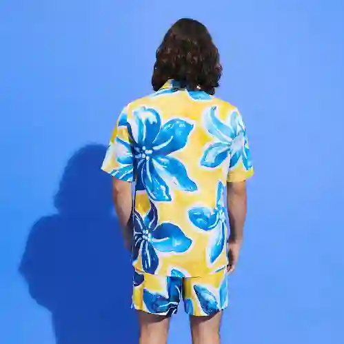 صورة Erkek Chelly Raiatea Gömlek