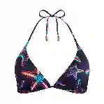 صورة Kadın Starfish Fleur Bikini Üstü