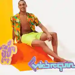 صورة Erkek Moorea Mayo