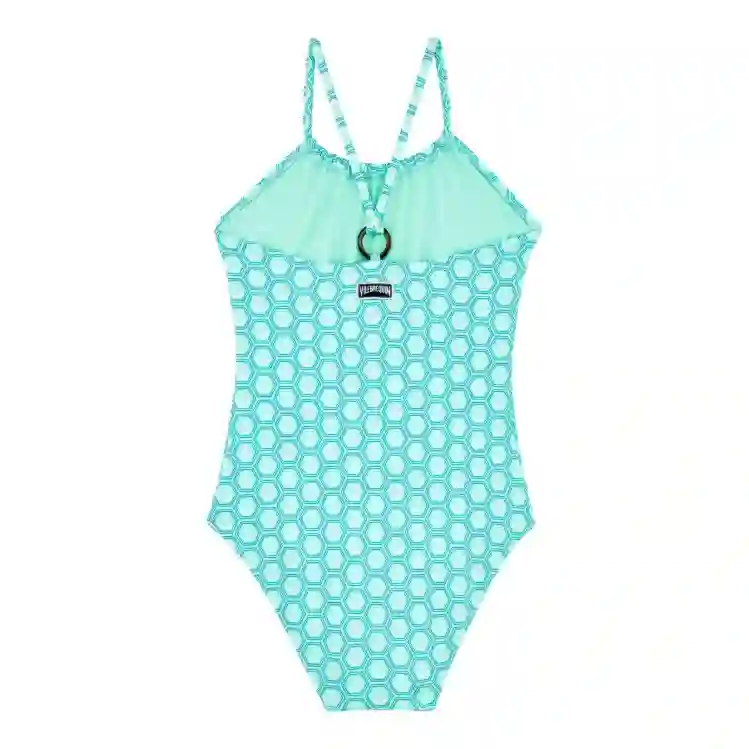 صورة Kız Çocuk Gazette Mayo