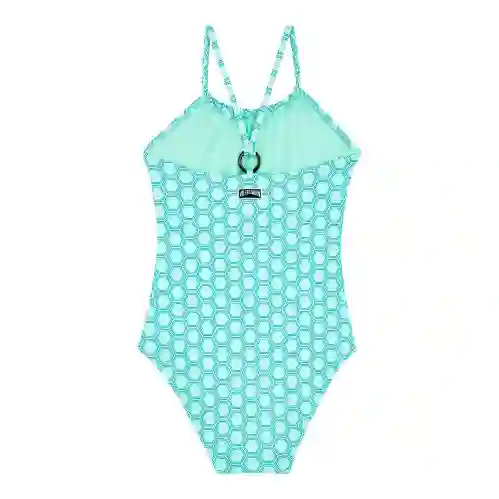 صورة Kız Çocuk Gazette Mayo