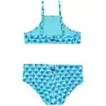 صورة Kız Çocuk Micro Waves Gomette Bikini