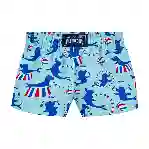 Resim Çocuk Circus Bambi Mayo