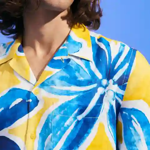 صورة Erkek Chelly Raiatea Gömlek