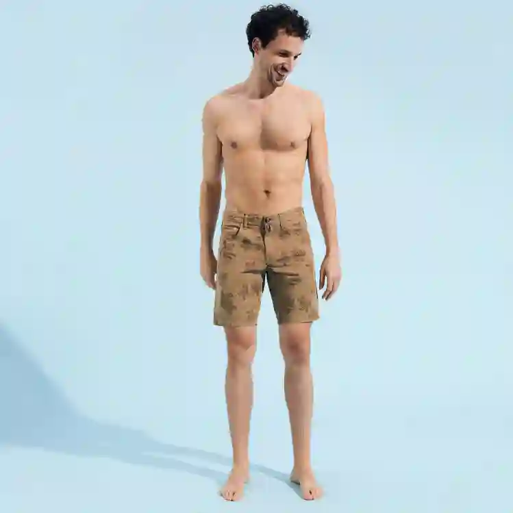 صورة Erkek Garonne Bermuda