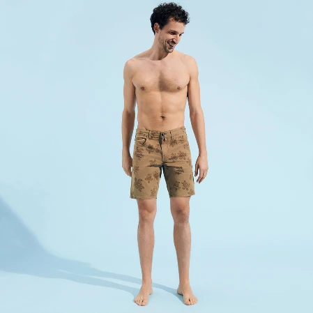 صورة Erkek Garonne Bermuda