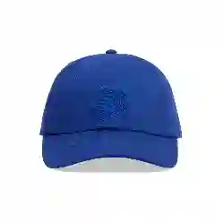 صورة Çocuk Solid Capson Şapka