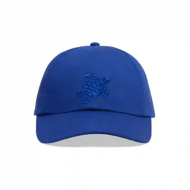 صورة Çocuk Solid Capson Şapka