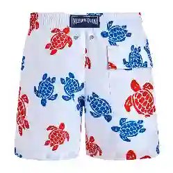 صورة Erkek Çocuk Tortues Multicolores Jim Mayo