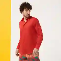 صورة Erkek Caracal Gömlek