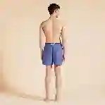 صورة Erkek Solid Bicolore Moka Mayo