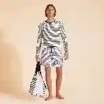 صورة Erkek Micro Ronde des Tortues Rayee Moorea Mayo