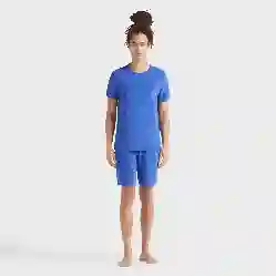 صورة Erkek Tiramisu Havlu Tişört