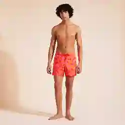 صورة Erkek New Leopard Moorise Mayo