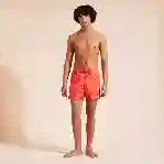 صورة Erkek New Leopard Moorise Mayo