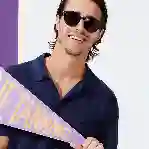 صورة Unisex Float Güneş Gözlüğü