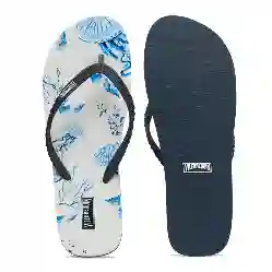 صورة Kadın Medusa&Shells Coppa Terlik