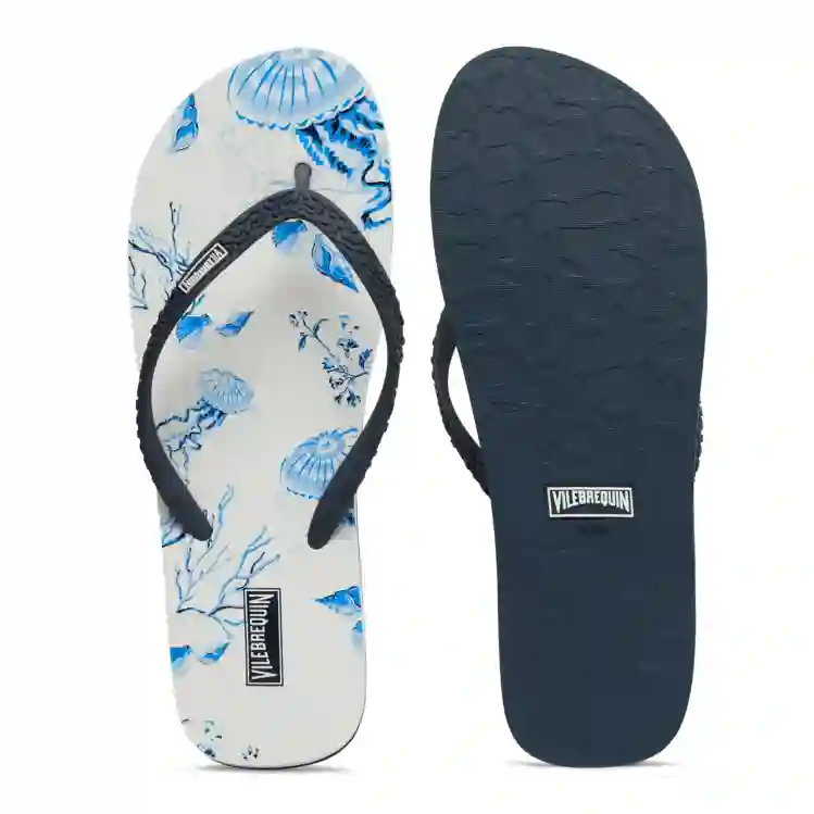 صورة Kadın Medusa&Shells Coppa Terlik