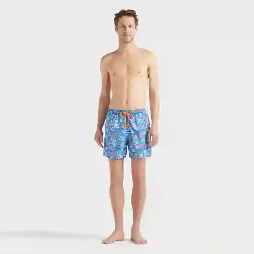 Resim Erkek Fishy Vibes Moorea Mayo