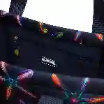 صورة Unisex Starfish Bagsib Neopren Plaj Çantası