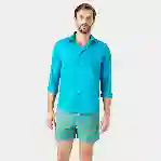 صورة Unisex Caracal Gömlek