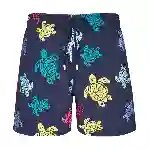 صورة Erkek Mistral Ronde Tortues Multicolores - Limited Edition Mayo