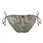 صورة Kadın Flowers Flore Bikini Altı