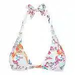 صورة Kadın Fleche Peaceful Trees Bikini Üstü