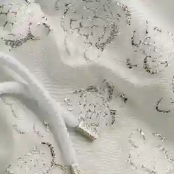 صورة Erkek Ronde des Tortues Jacquard Broché Moopea Mayo