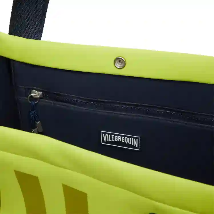 صورة Unisex Neopren Bagsib Plaj Çantası