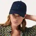 صورة Unisex Solid Capsun Şapka