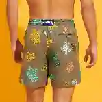 صورة Erkek Mistral Ronde Tortues Multicolores - Limited Edition Mayo