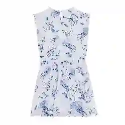 صورة Kız Çocuk Medusa and Shells Gustavia Elbise