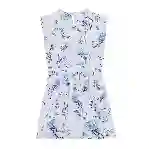 صورة Kız Çocuk Medusa and Shells Gustavia Elbise