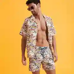 صورة Erkek Fishes Family Mahina Mayo