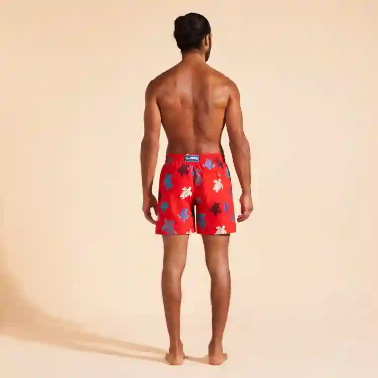 صورة Erkek Limited Edition Mistral Mayo