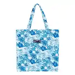 صورة Unisex Tahiti Flowers Babel Çanta