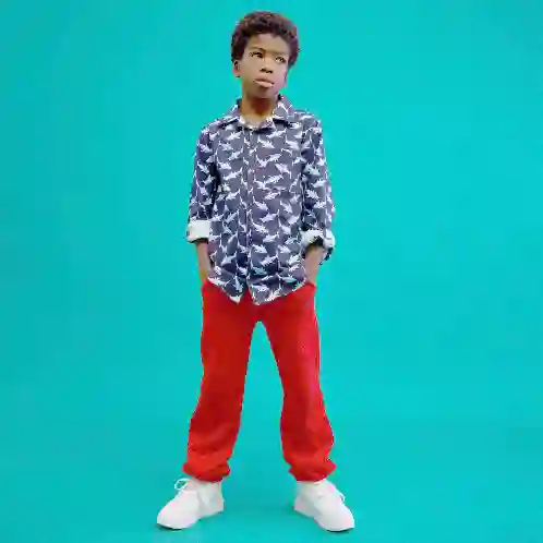 صورة Erkek Çocuk Gaetan Pantolon