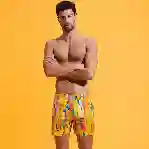 صورة Erkek Merise Sunny Streets Mayo