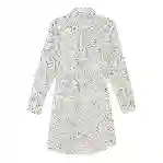 صورة Kadın Florence Dentelles Gömlek