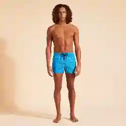 صورة Erkek Micro Ronde des Tortues Rainbow Manta Mayo