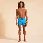 صورة Erkek Micro Ronde des Tortues Rainbow Manta Mayo